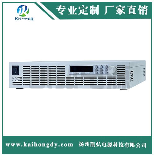 三相程控精密测试电源