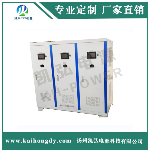 DC220V电力逆变电源300KVA