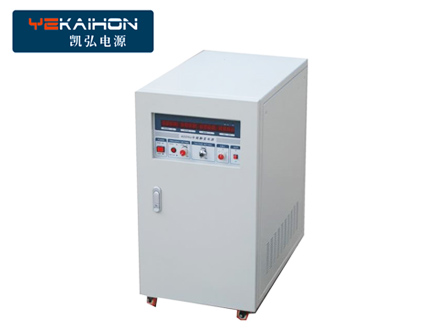 DC110V通迅逆变电源5KVA