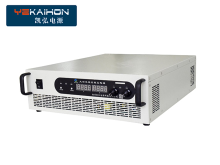 直流高压稳流电源