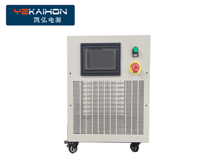 直流稳压电源